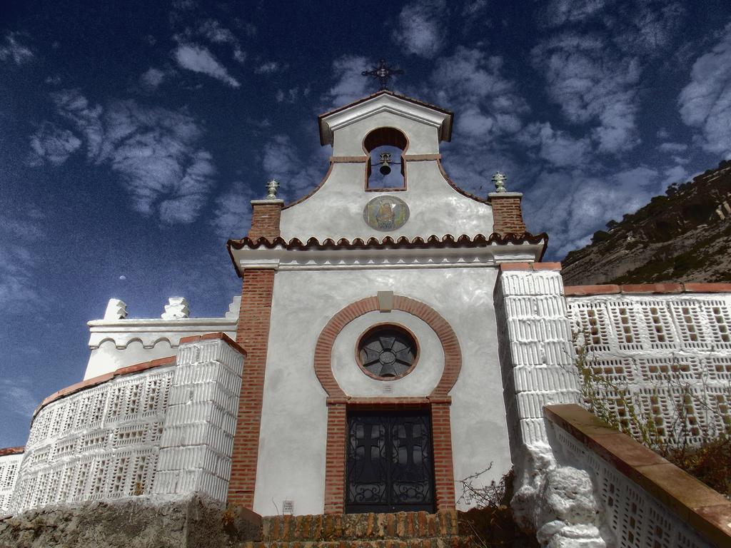 فيلا La Casita De Madera أرذاليس المظهر الخارجي الصورة