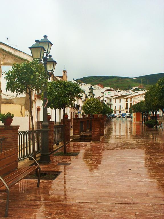 فيلا La Casita De Madera أرذاليس المظهر الخارجي الصورة
