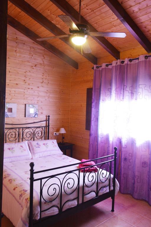 فيلا La Casita De Madera أرذاليس المظهر الخارجي الصورة