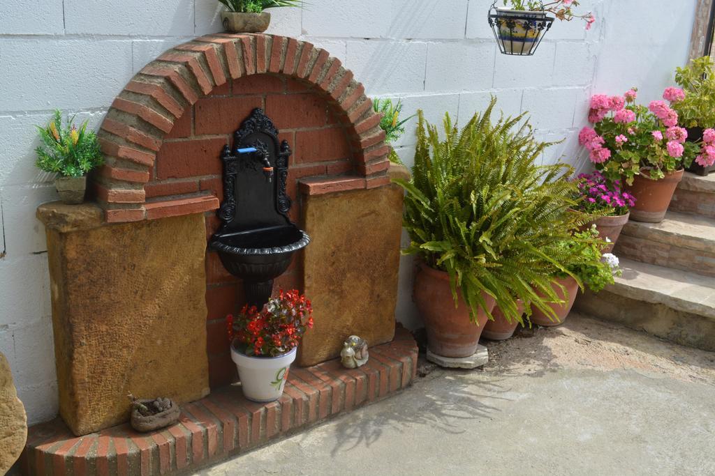 فيلا La Casita De Madera أرذاليس المظهر الخارجي الصورة
