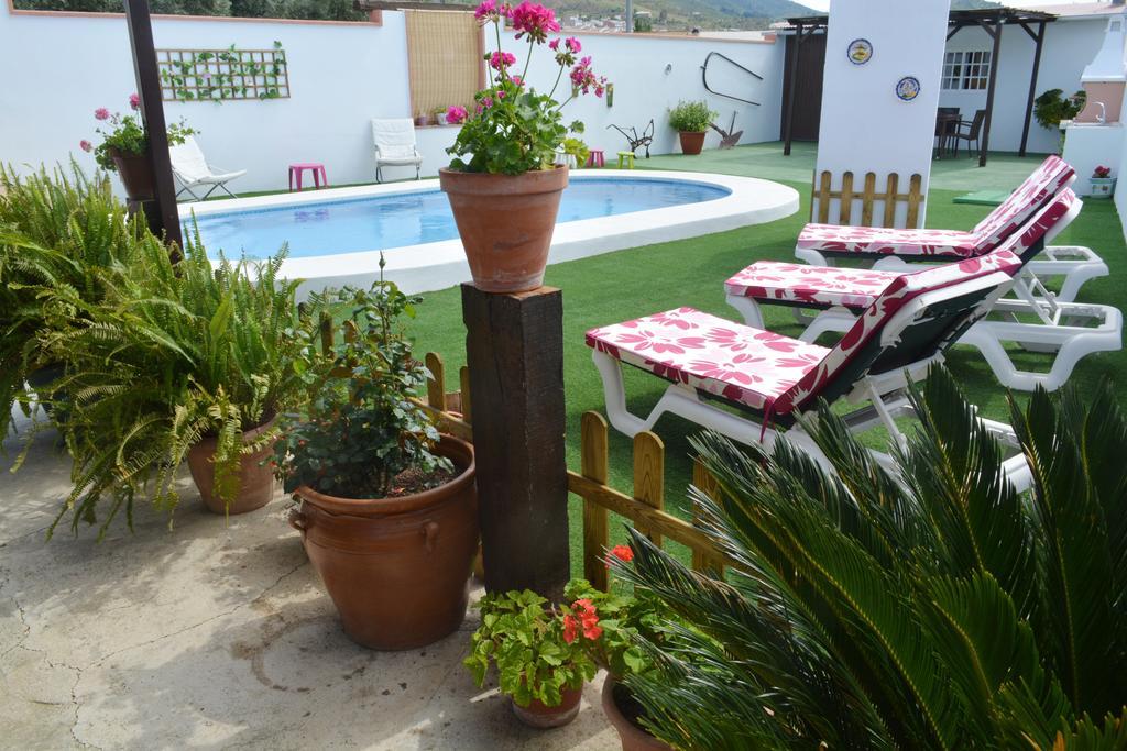 فيلا La Casita De Madera أرذاليس المظهر الخارجي الصورة
