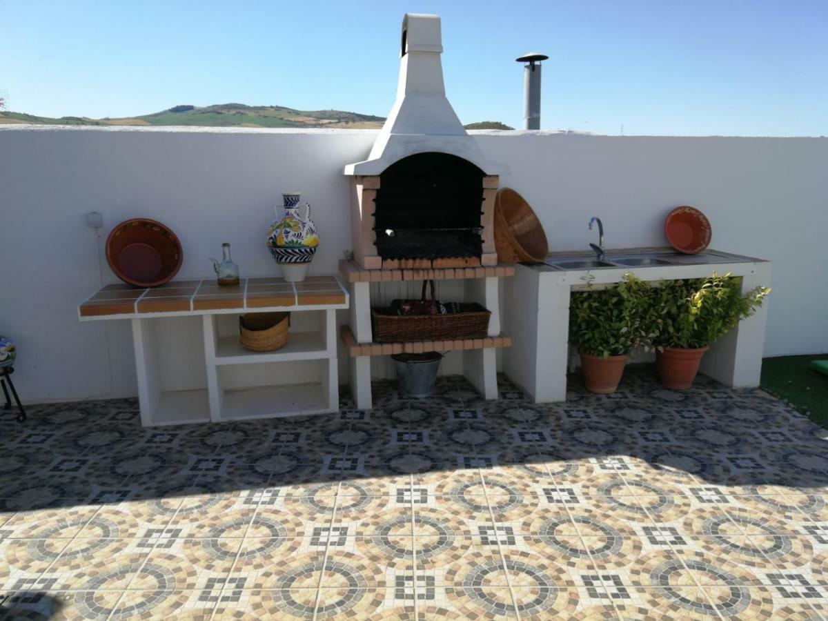 فيلا La Casita De Madera أرذاليس المظهر الخارجي الصورة
