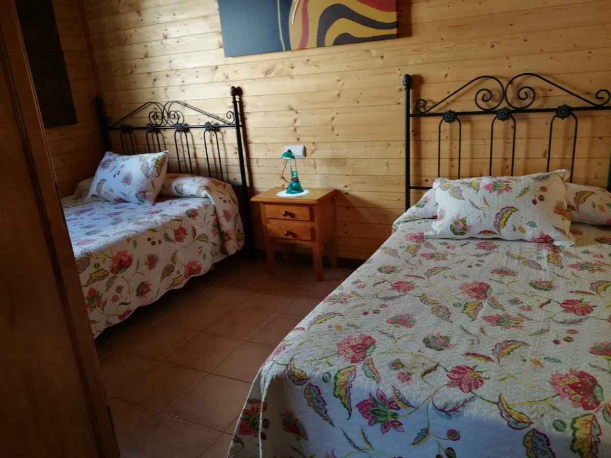 فيلا La Casita De Madera أرذاليس المظهر الخارجي الصورة