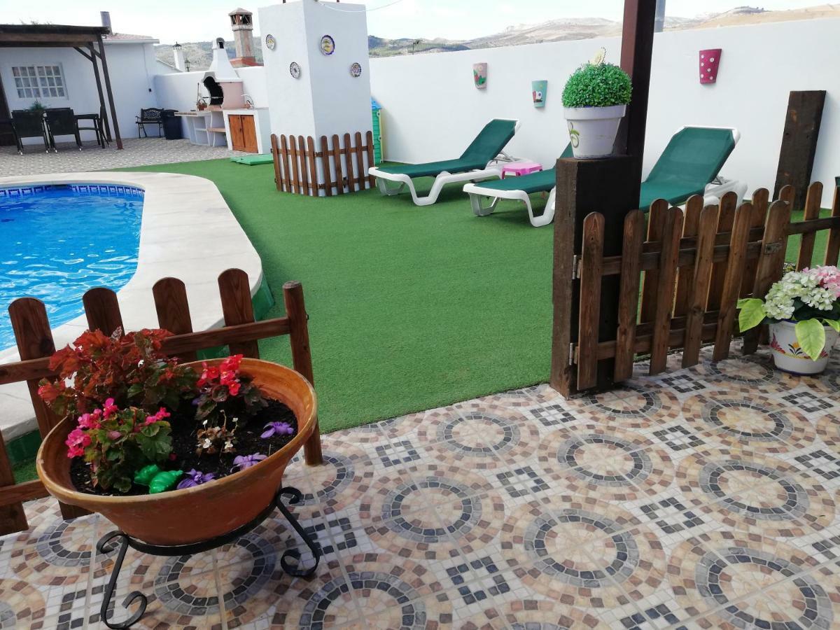 فيلا La Casita De Madera أرذاليس المظهر الخارجي الصورة