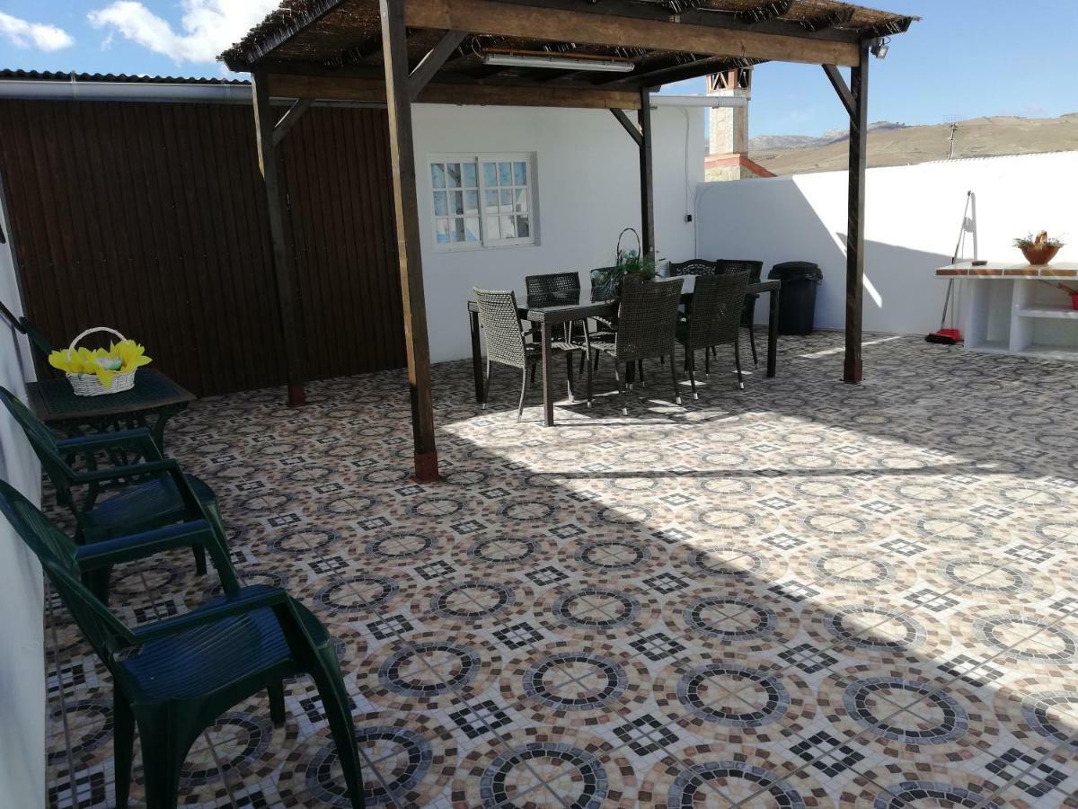فيلا La Casita De Madera أرذاليس المظهر الخارجي الصورة