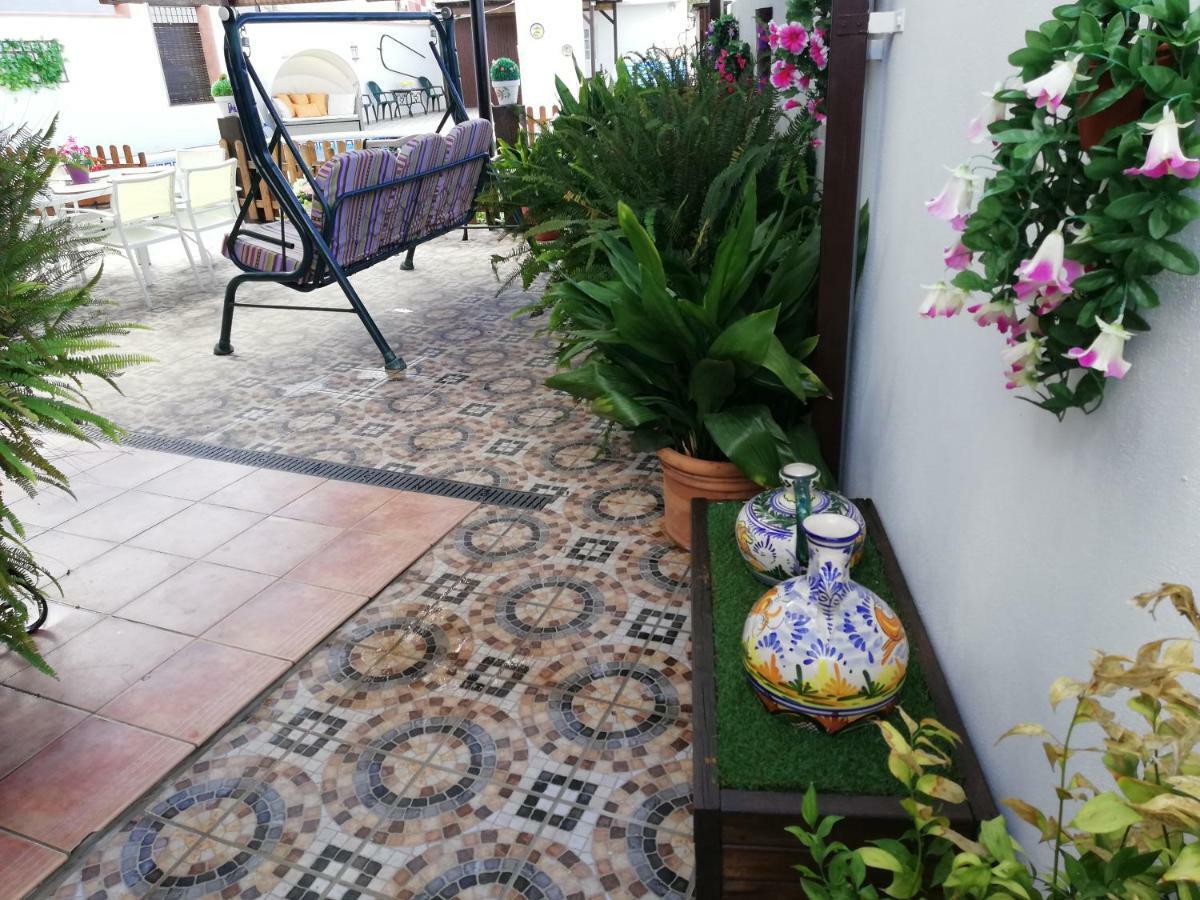 فيلا La Casita De Madera أرذاليس المظهر الخارجي الصورة