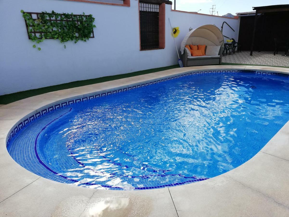 فيلا La Casita De Madera أرذاليس المظهر الخارجي الصورة