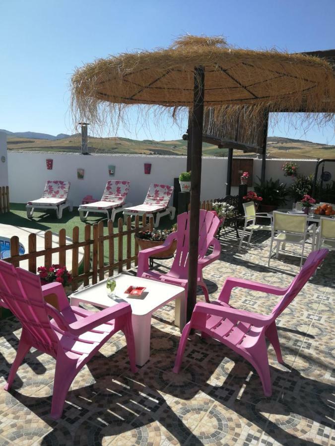 فيلا La Casita De Madera أرذاليس المظهر الخارجي الصورة